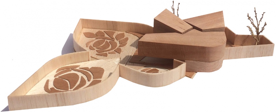kalida sant pau centre by miralles tagliabue embt