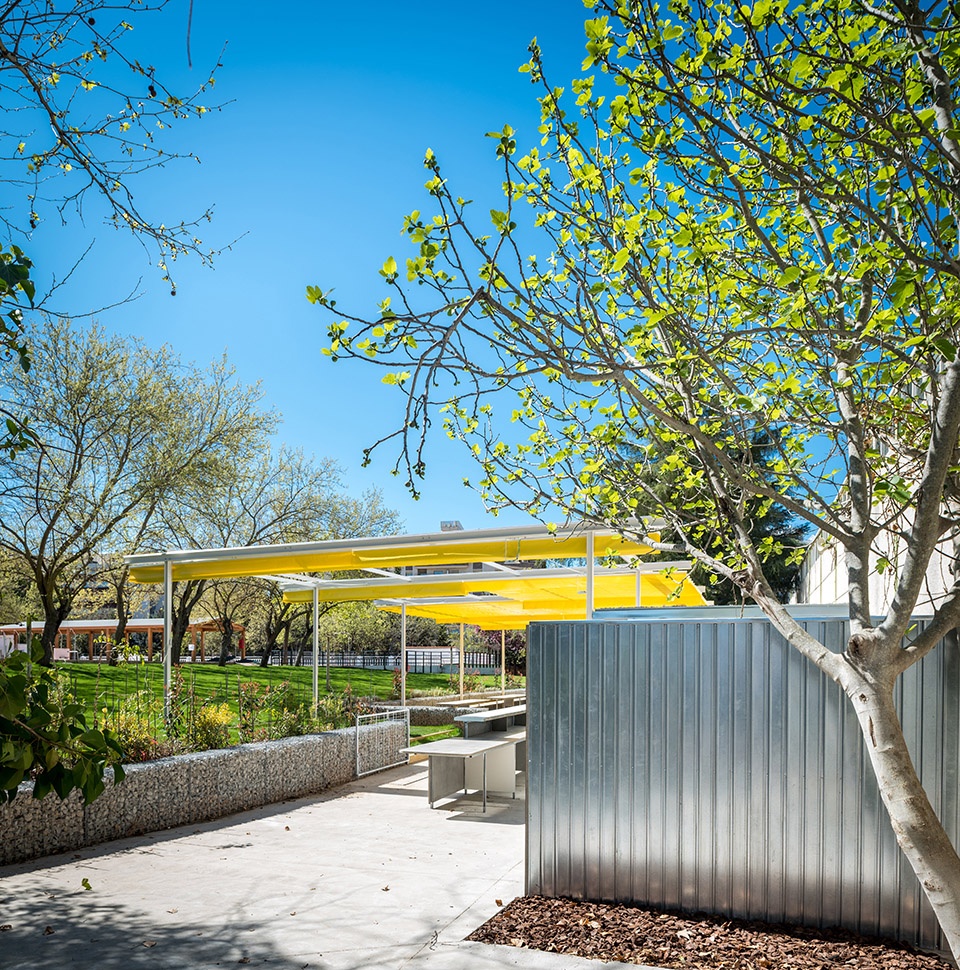 picado de blas arquitectosmemoria caceres by picado de blas arquitectos