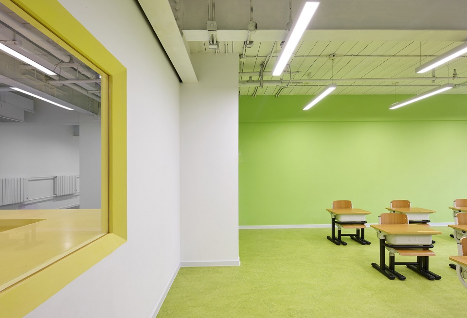 ETU School Crossboundaries