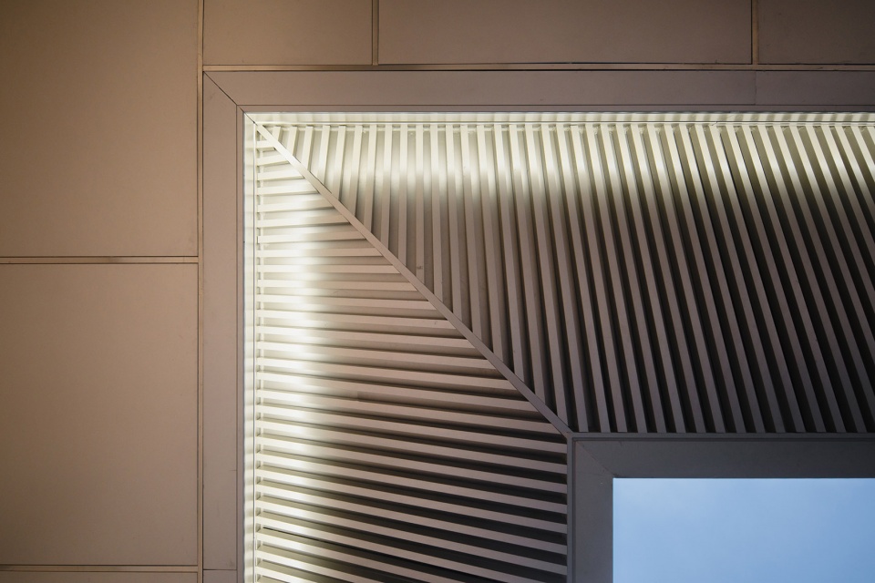 vanke emerald park lacime architects