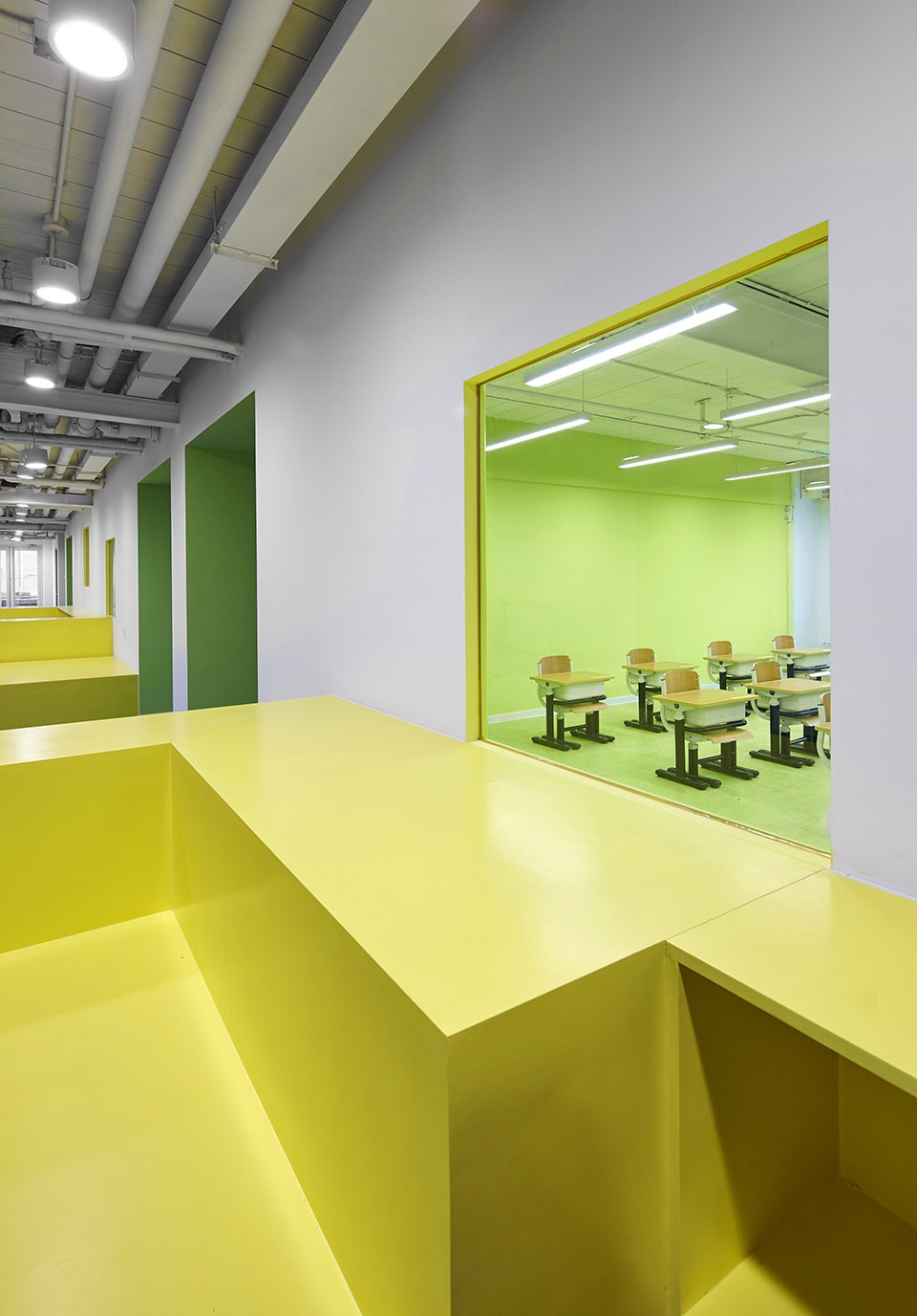 ETU School Crossboundaries