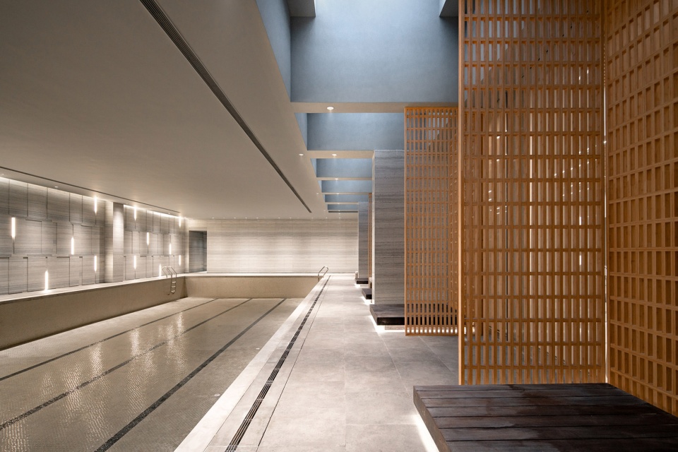 vanke emerald park lacime architects