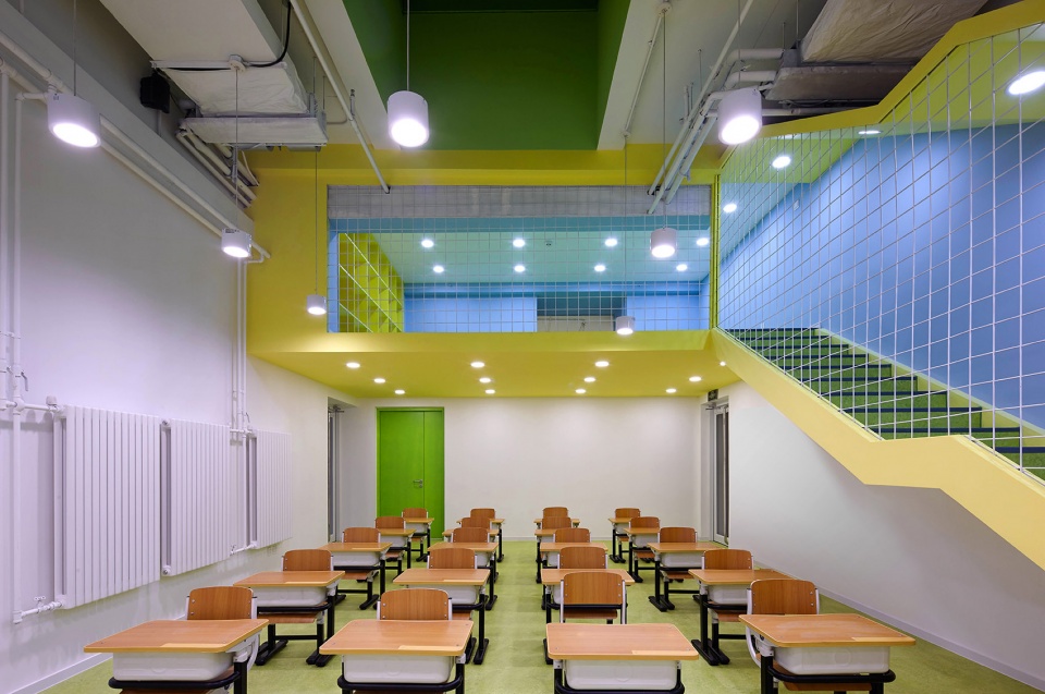 ETU School Crossboundaries