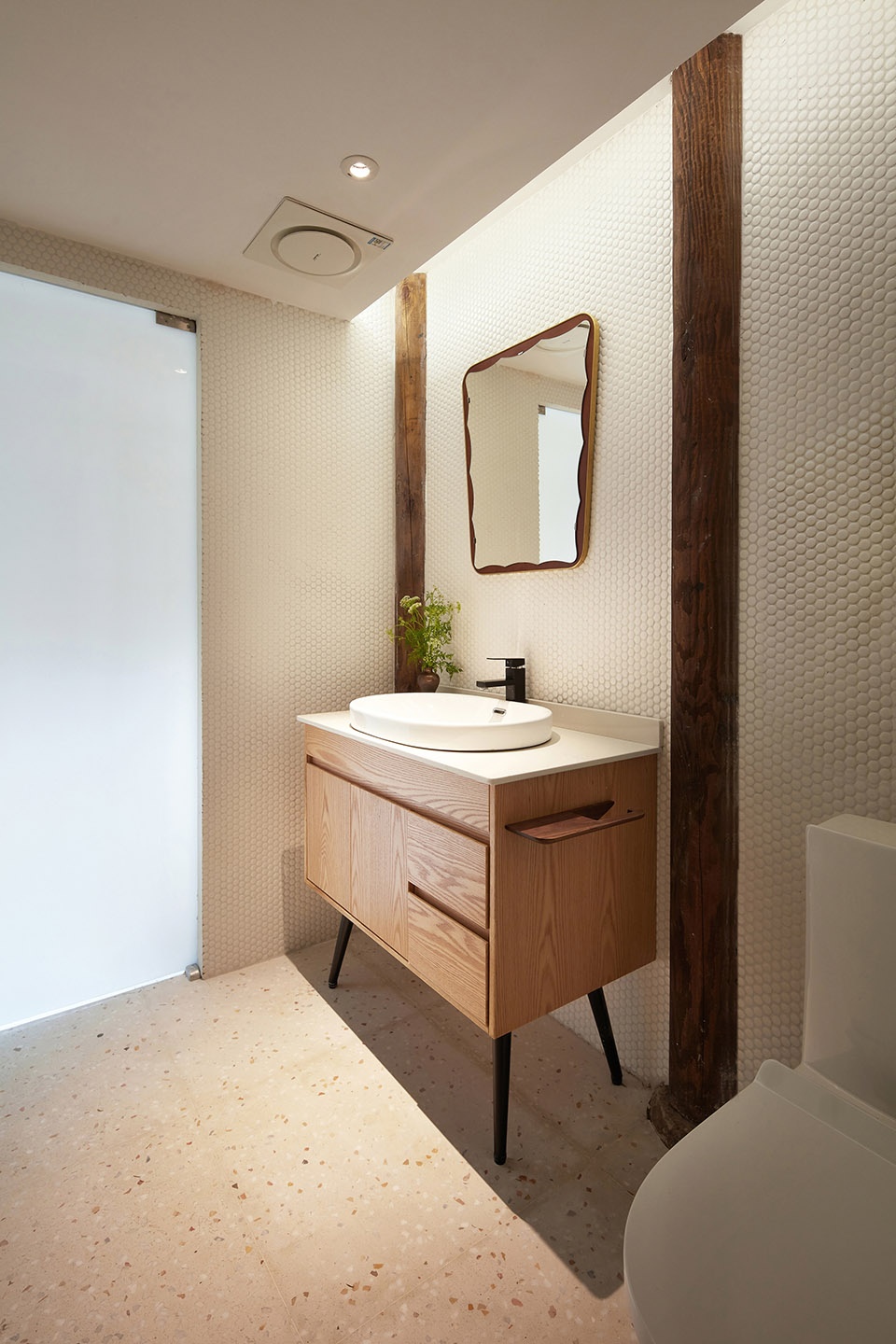 awaretea yue design space design studio