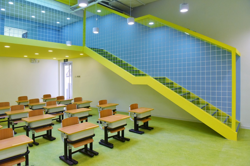 ETU School Crossboundaries