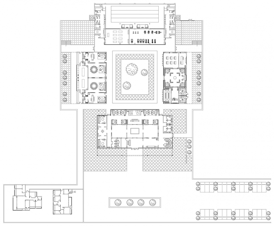 vanke emerald park lacime architects 1