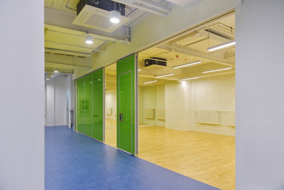 ETU School Crossboundaries