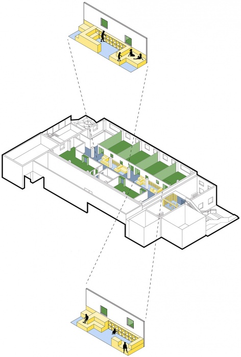 ETU School Crossboundaries