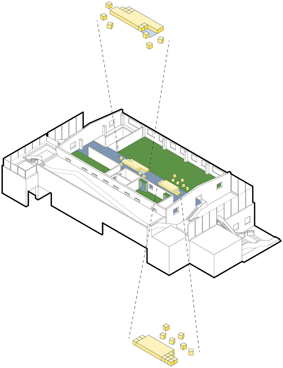 ETU School Crossboundaries