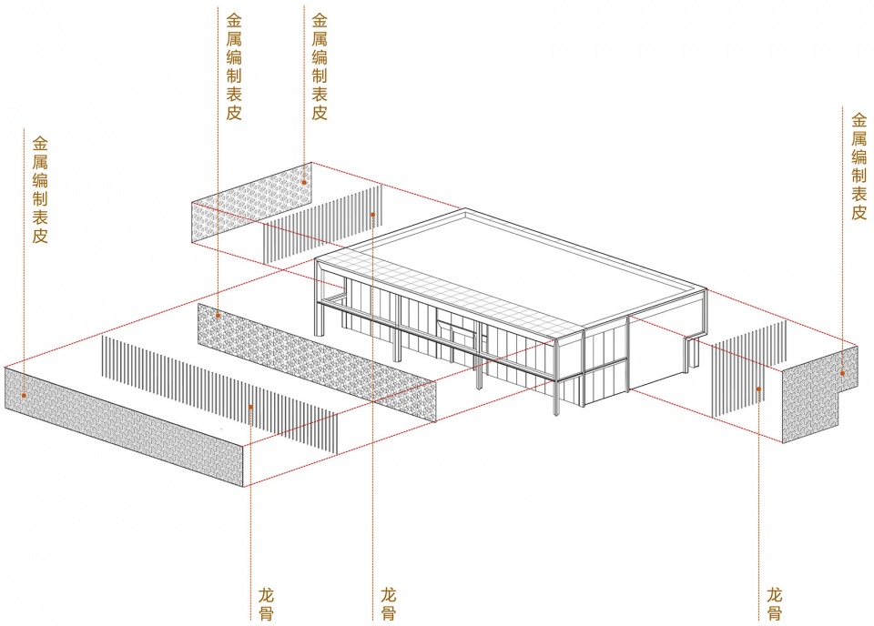 vanke emerald park lacime architects