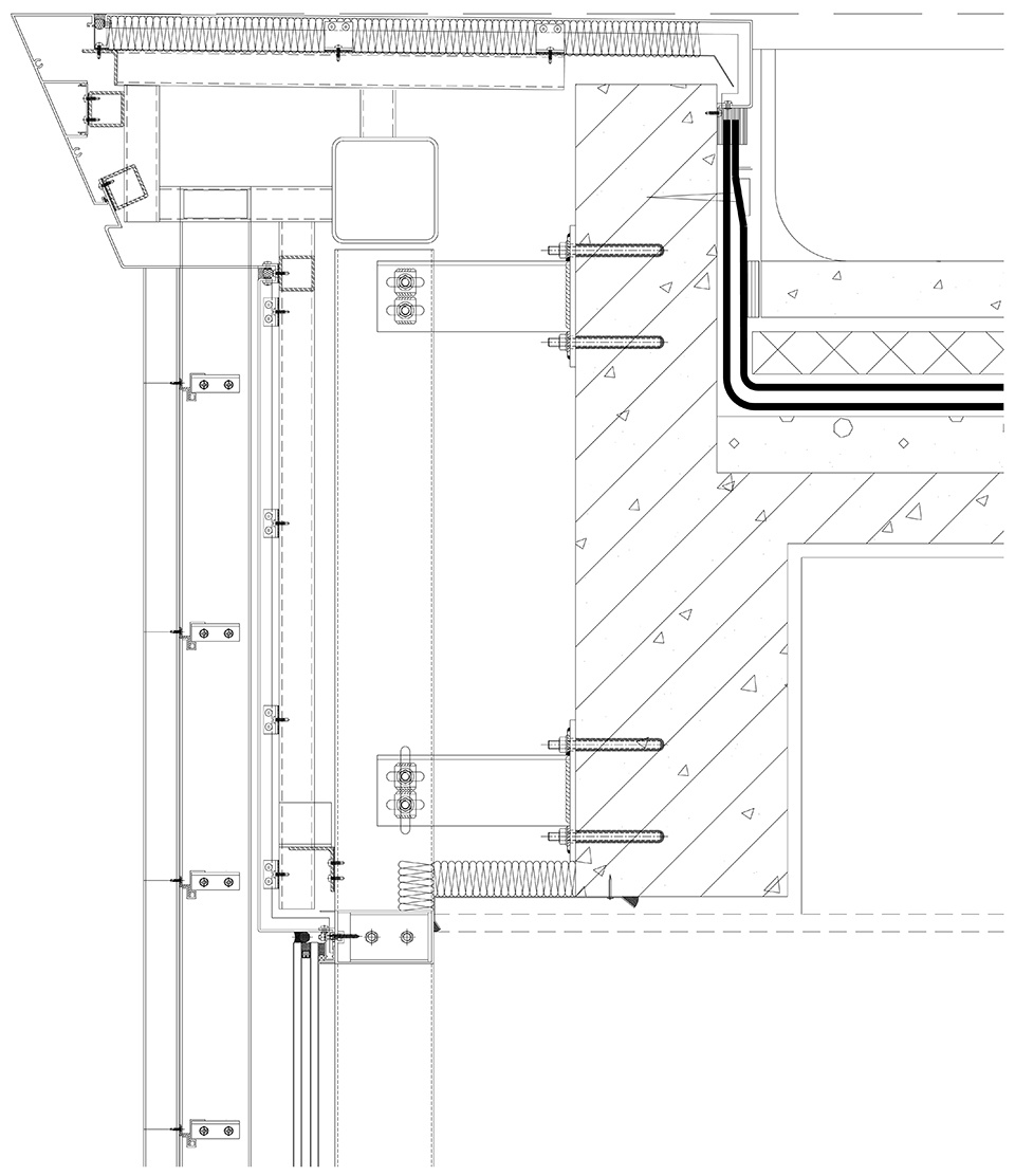 vanke emerald park lacime architects