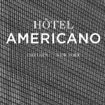 Hôtel Americano