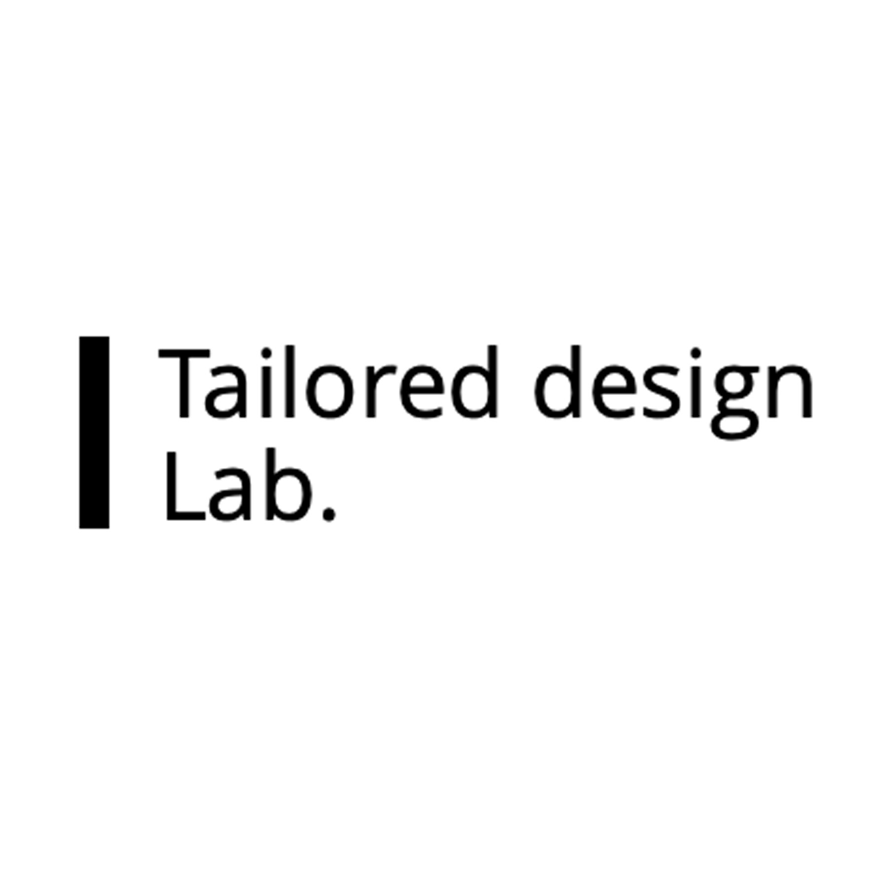 Hidetoshi Sawa /Tailored design Lab