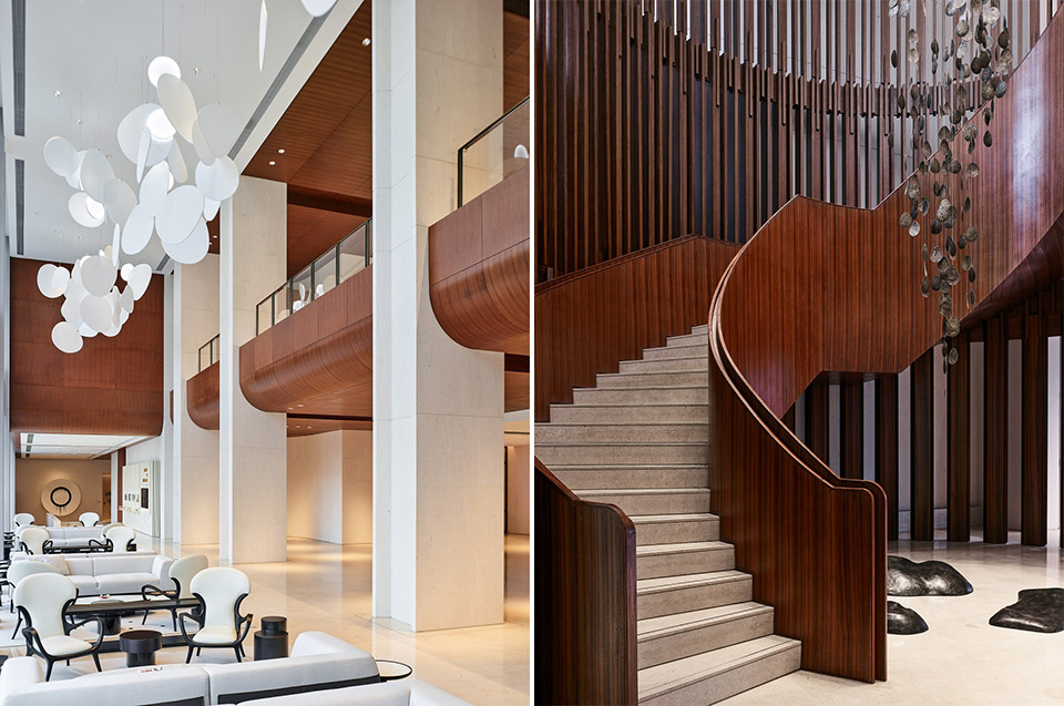 （上海）木君建筑设计 More Design Office (MDO) – 资深室内设计师 / 室内设计师助理 / 室内绘图员 / 室内设计 ...