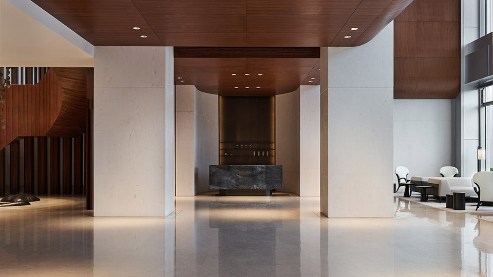 (上海)木君建筑设计 More Design Office (MDO) – 资深室内设计师 / 室内设计师助理 / 室内绘图员 / 室内设计 ...
