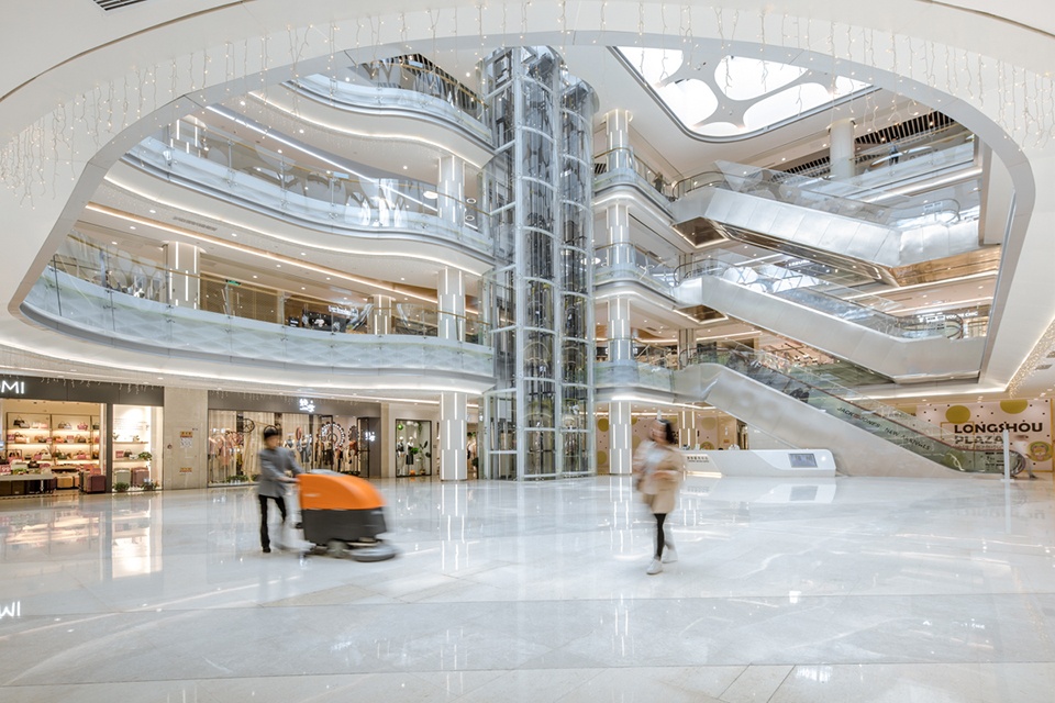 (上海)曼景建筑 OFFICE MASS – 主创建筑师 / 项目建筑师 / 建筑师 / 助理建筑师 / 建筑实习生 - 谷德设计网