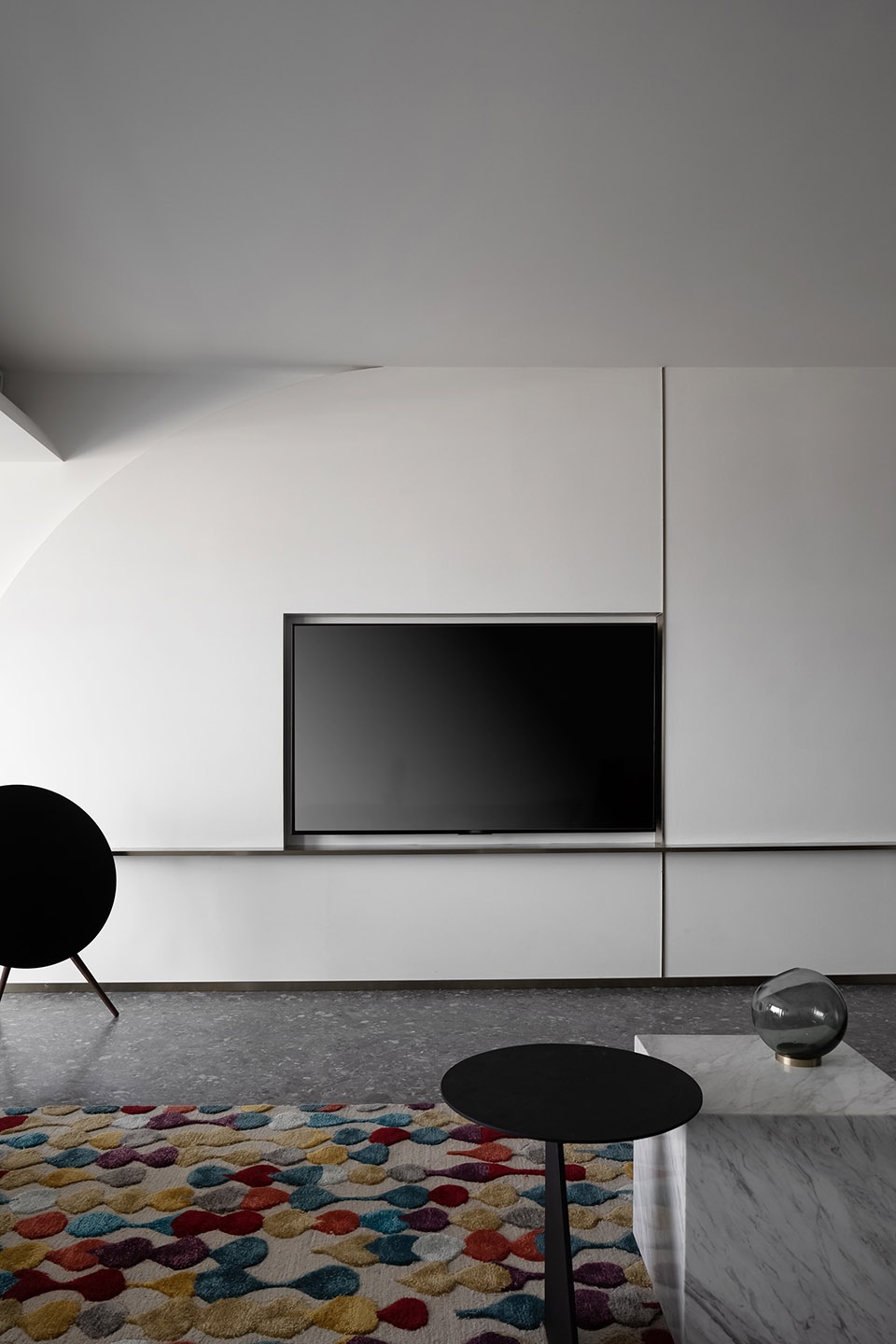 apartment nifty art in shantou china by ad architecture