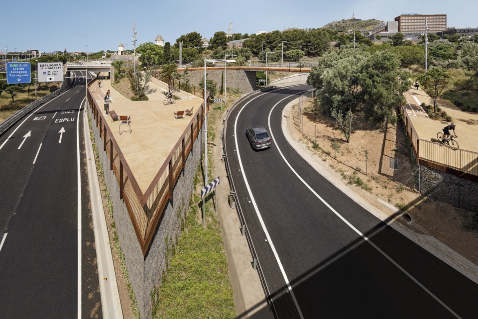 global projects in bicycle architecture biennale 2019