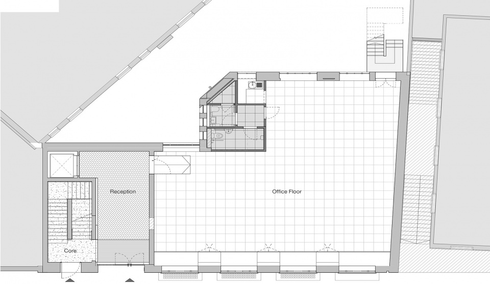 haywards place by hut