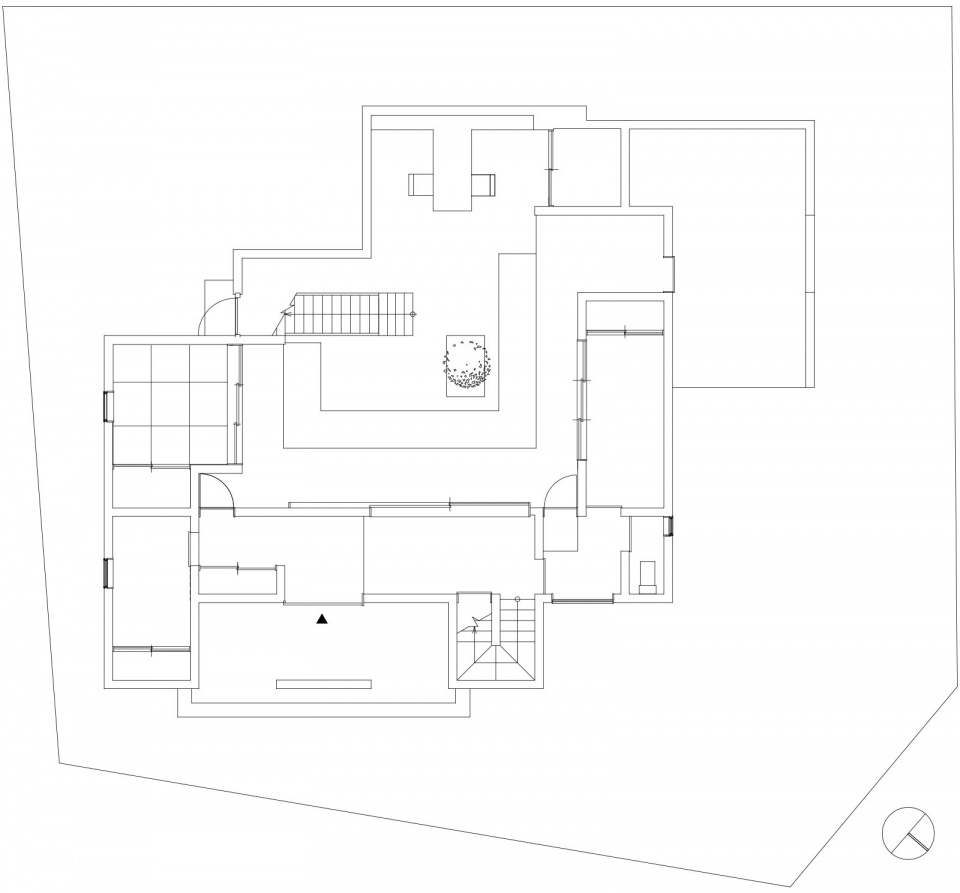 house of vision by formkouichi kimura architects