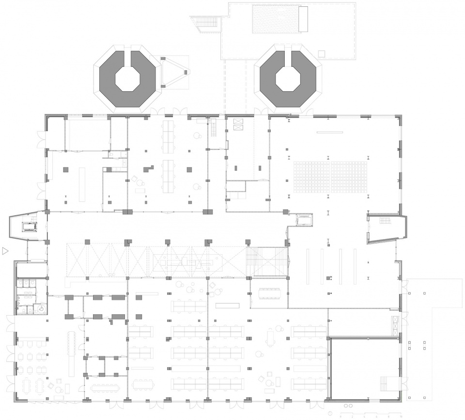innovation powerhouse by atelier van berlo eugelink architectuur de bever architecten