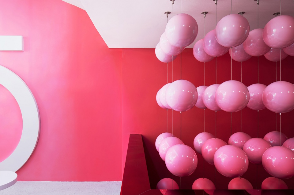 joy box 105 cafe in shanghai china by joy season studio