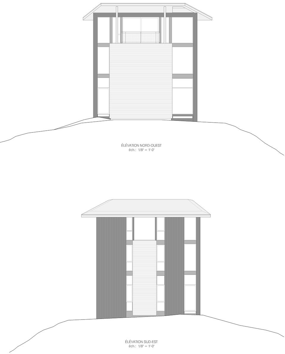 la maison du sculpteur jarnuszkiewicz by yh2