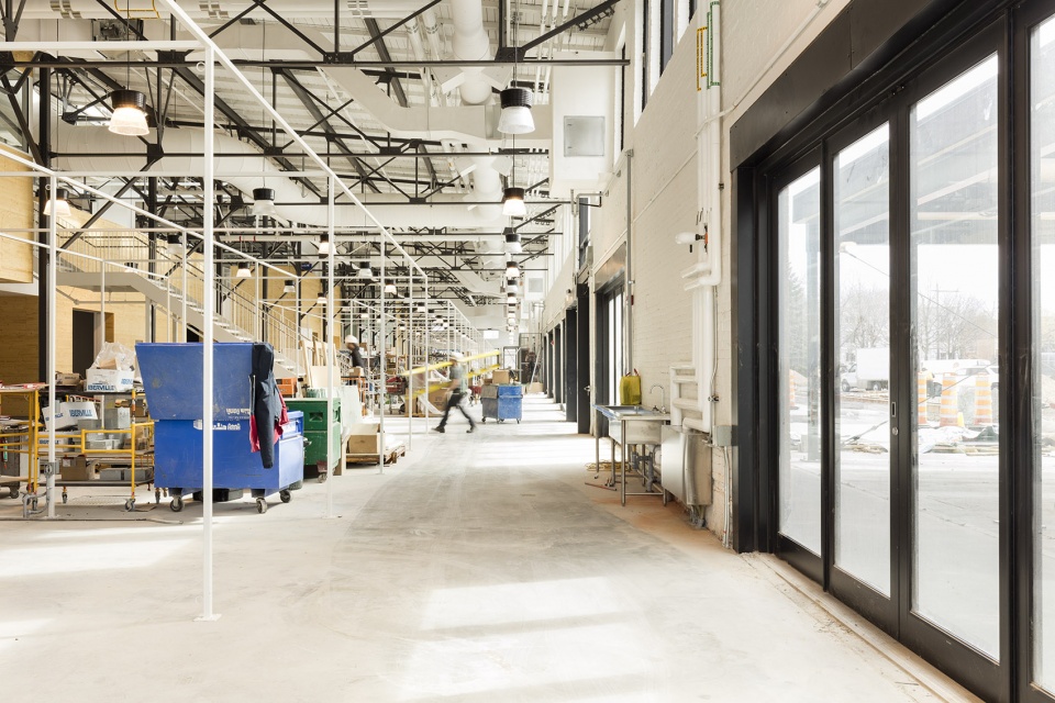le grand marche by bisson associes atelier pierre thibault