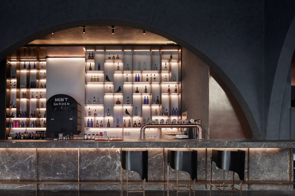 mint garden bar china by hou tiantian li cheng liu xiaolu 2