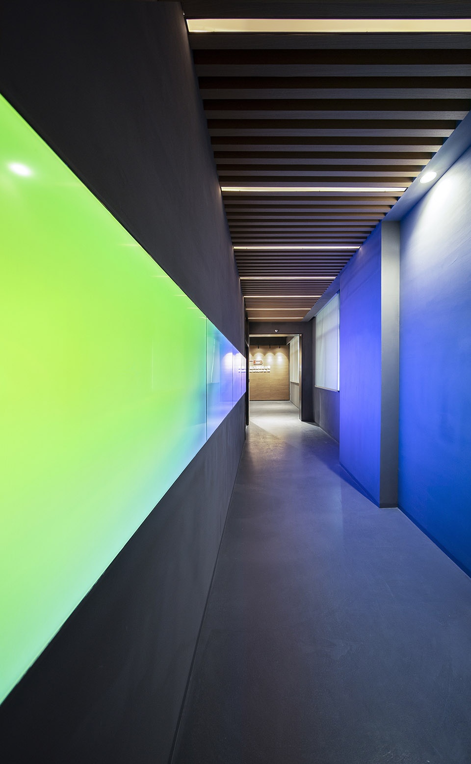 office design for gtd guangzhou mingdao lighting technology china by to get the