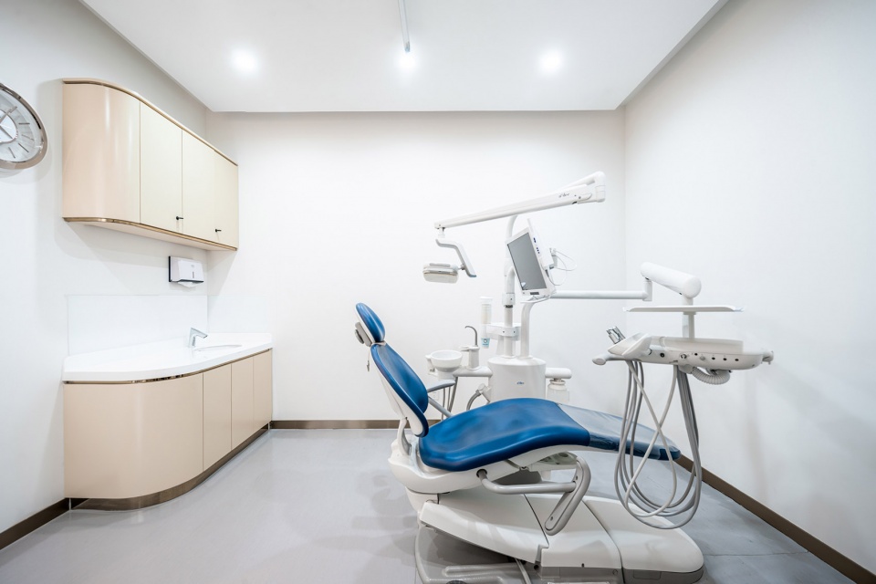 wellem pediatric china by jason design group