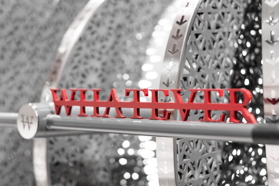 whatever eyewear in shanghai china by roomoo
