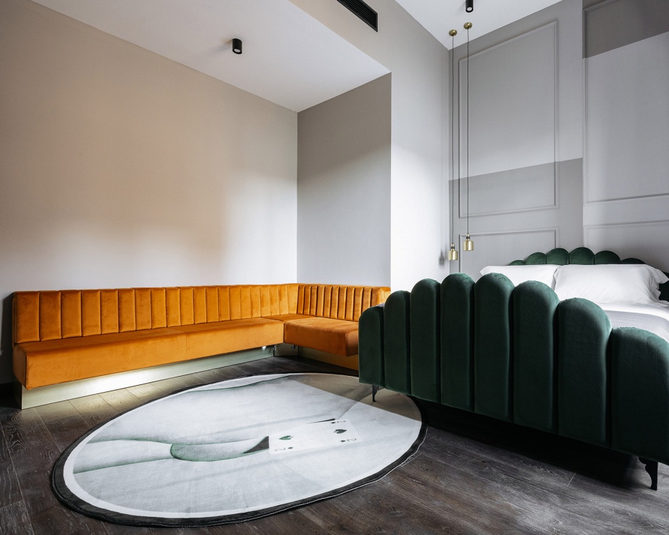 chapter roma hotel by tristan plessis studio
