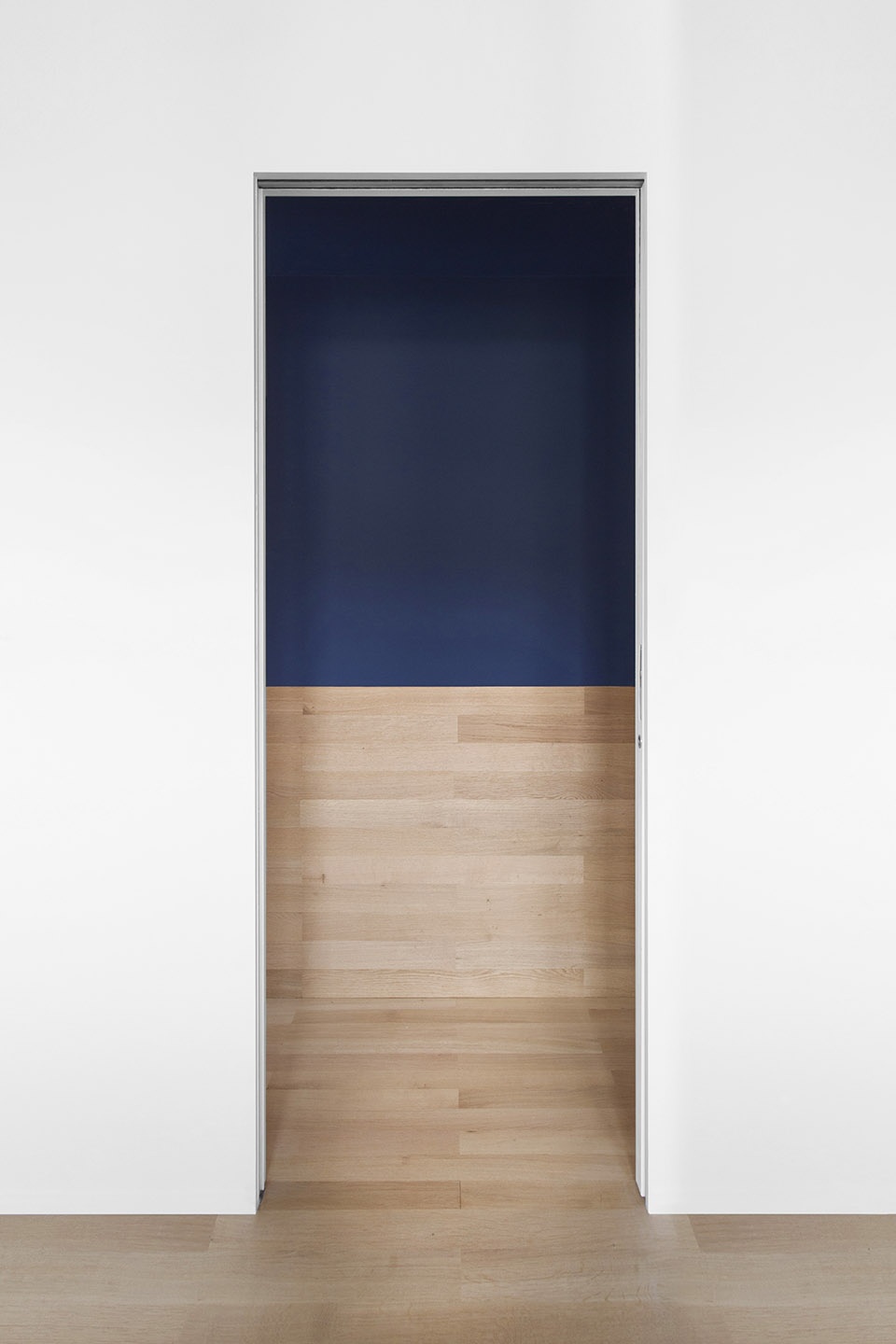 galileo house by cmq architettura