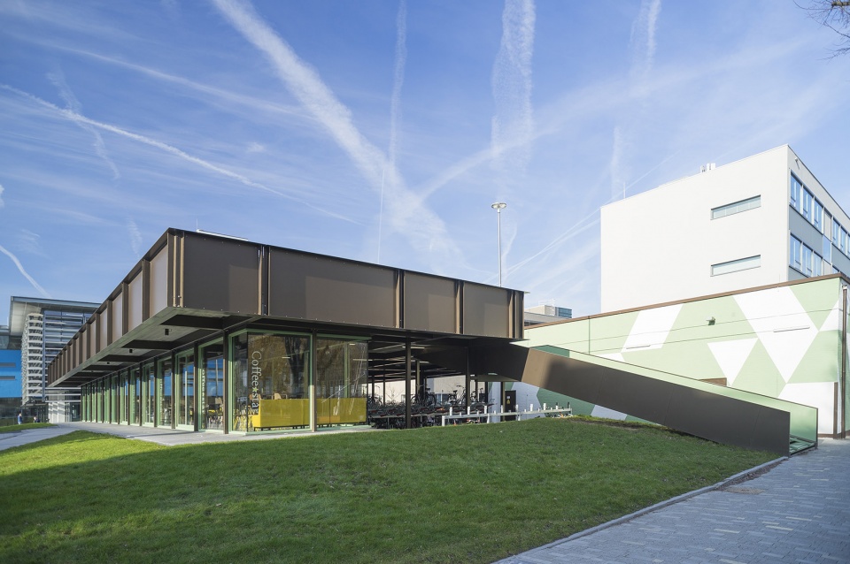 global projects in bicycle architecture biennale 2019