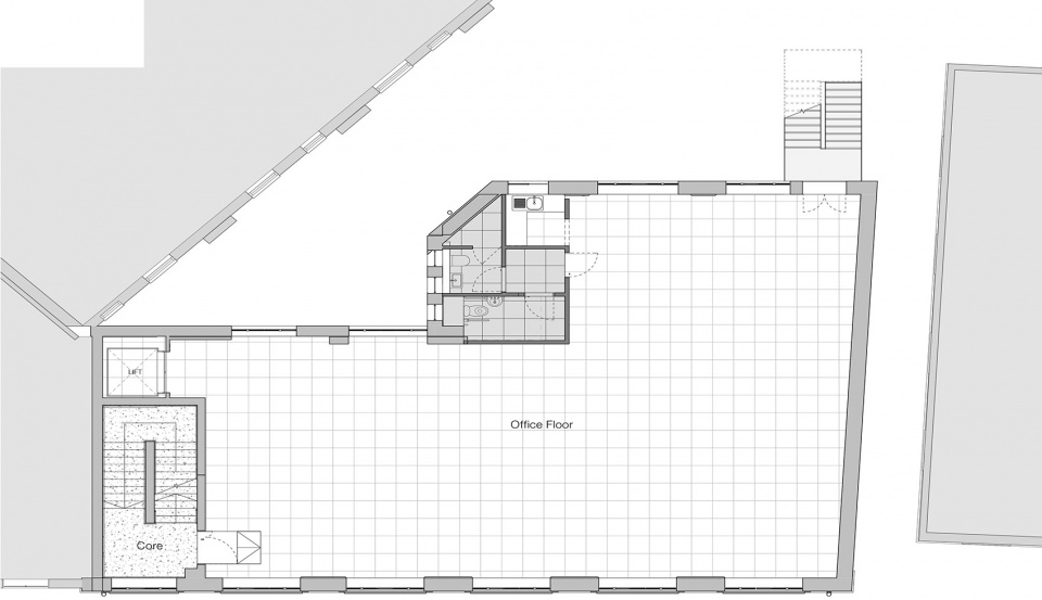 haywards place by hut