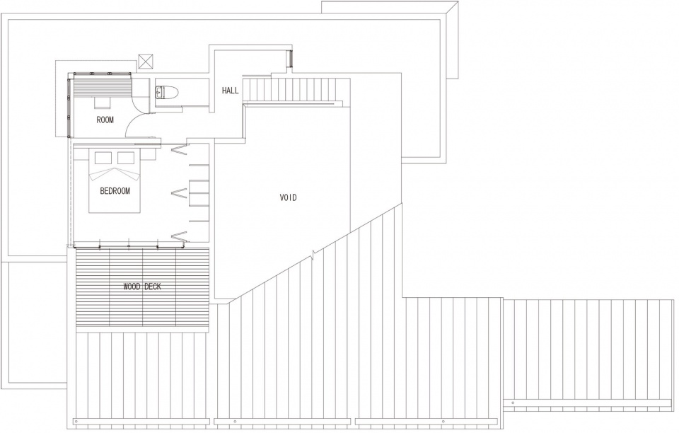 house of representation by form kouichi kimura architects