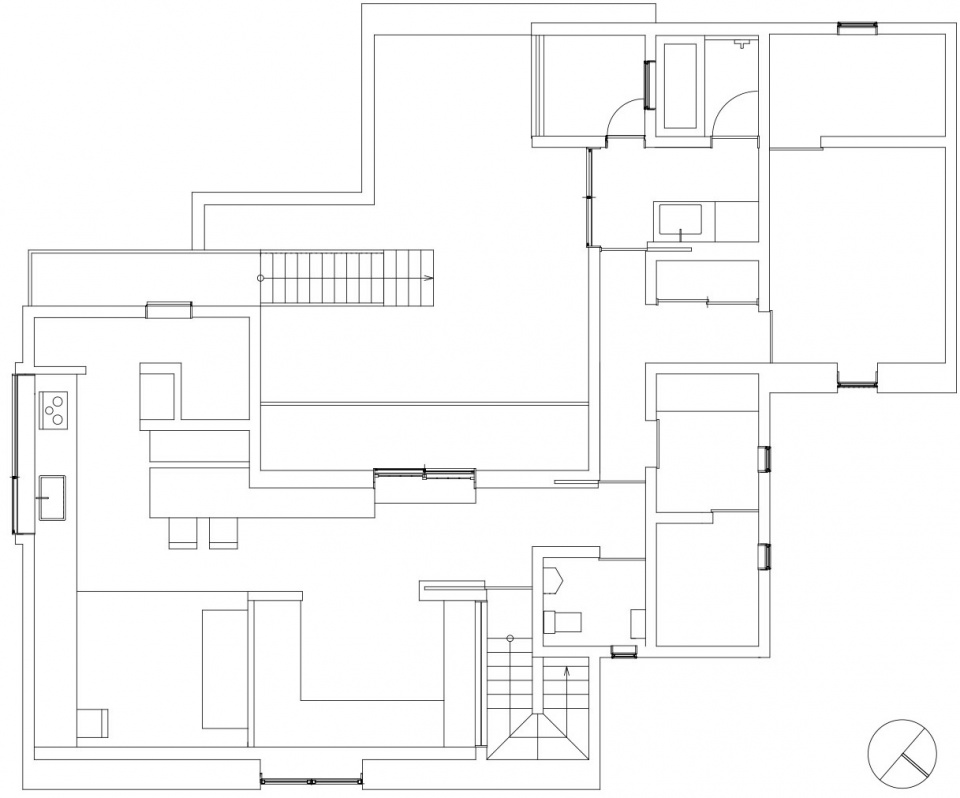 house of vision by formkouichi kimura architects