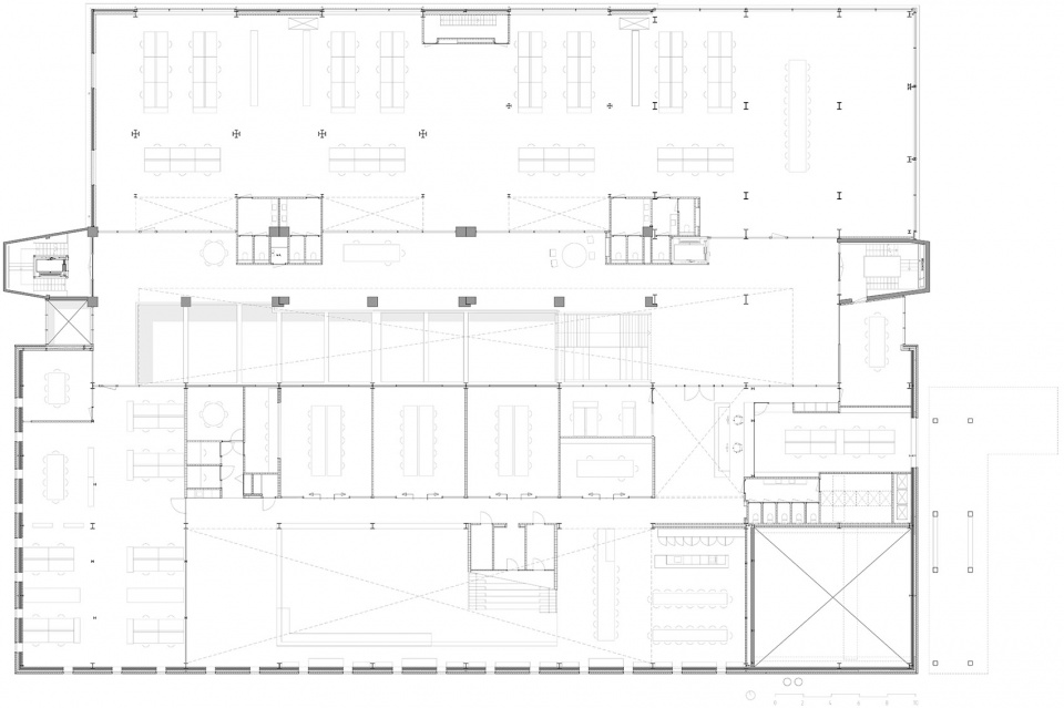 innovation powerhouse by atelier van berlo eugelink architectuur de bever architecten
