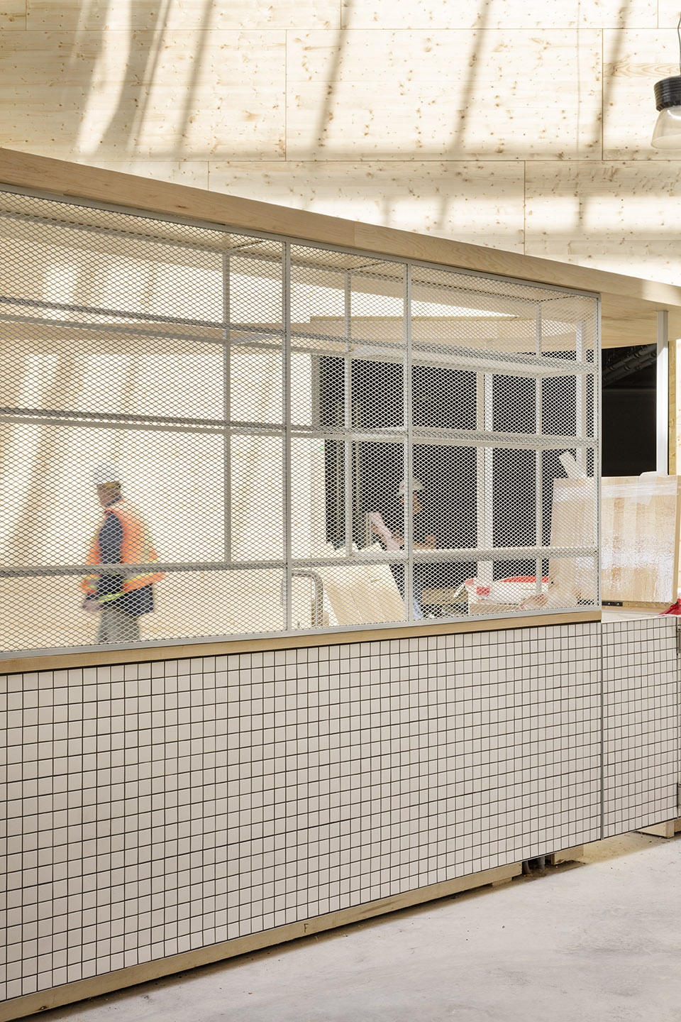 le grand marche by bisson associes atelier pierre thibault
