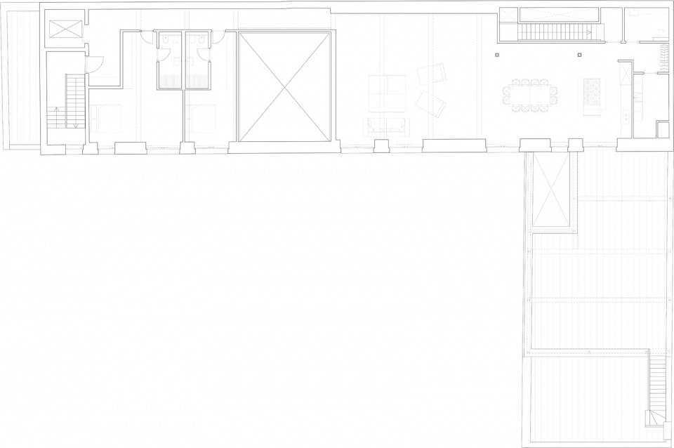 lindower strasse 22 by heim balp architekten asastudio