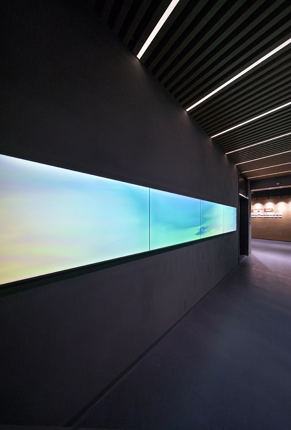 office design for gtd guangzhou mingdao lighting technology china by to get the