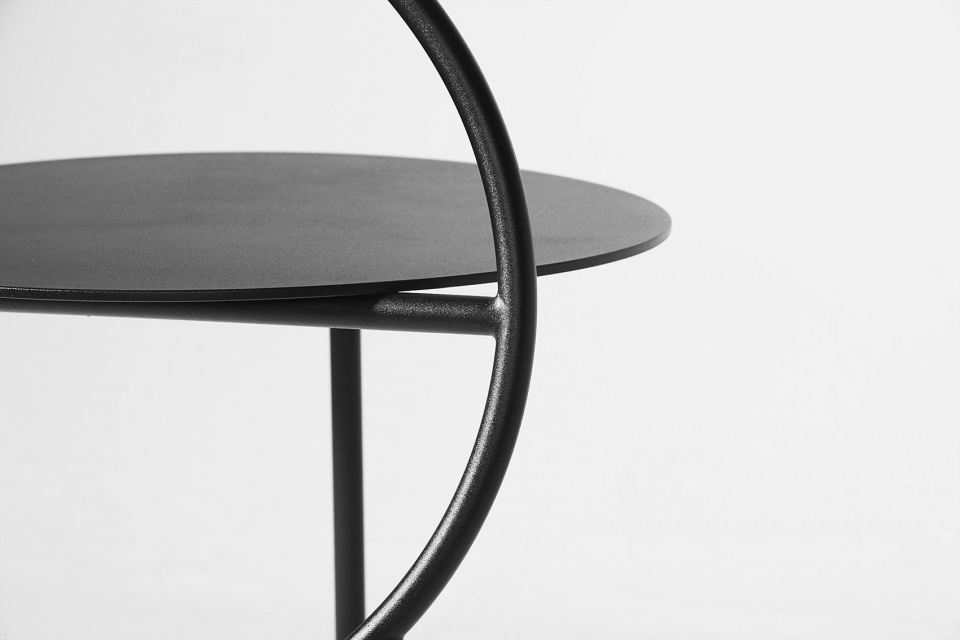 oo chairs by 0321 studio