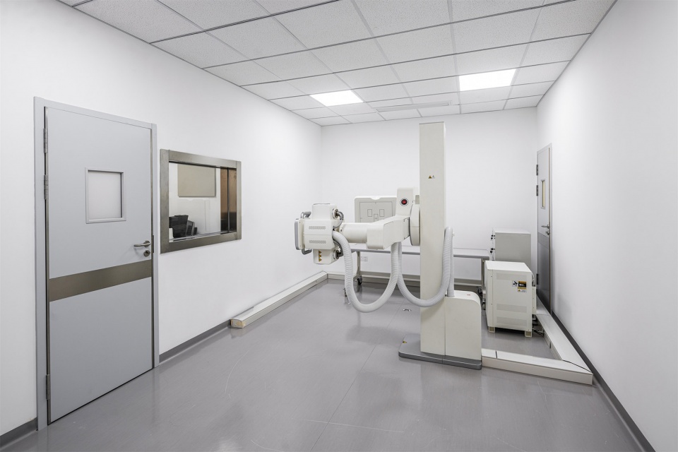 wellem pediatric china by jason design group