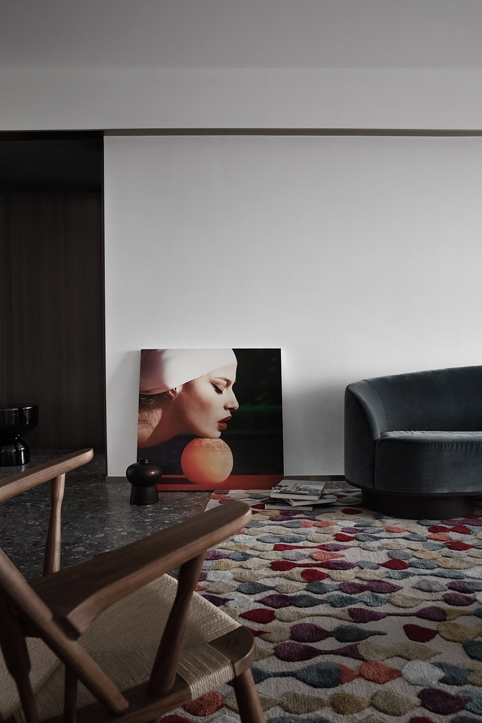 apartment nifty art in shantou china by ad architecture