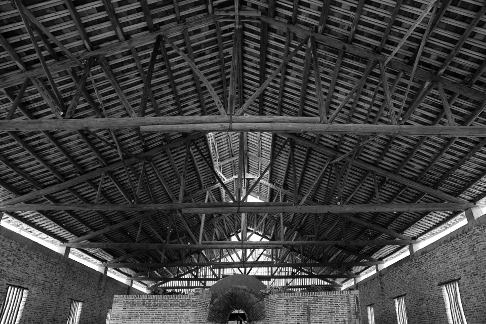 bingding wood kiln in jingdezhen china by azl architects