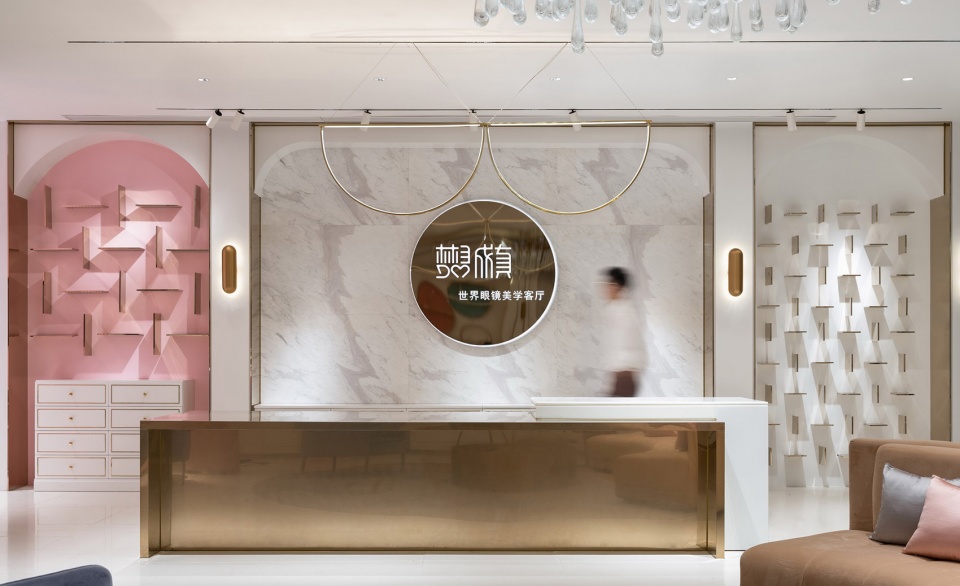 dreamaker china by oxygen deisgn