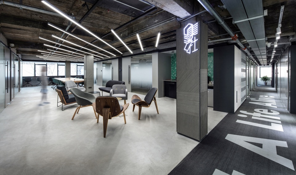 gala in shanghai beijing by colorfull yujing design