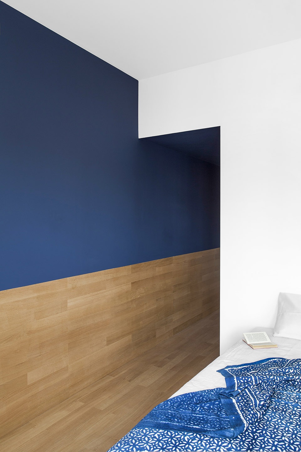 galileo house by cmq architettura