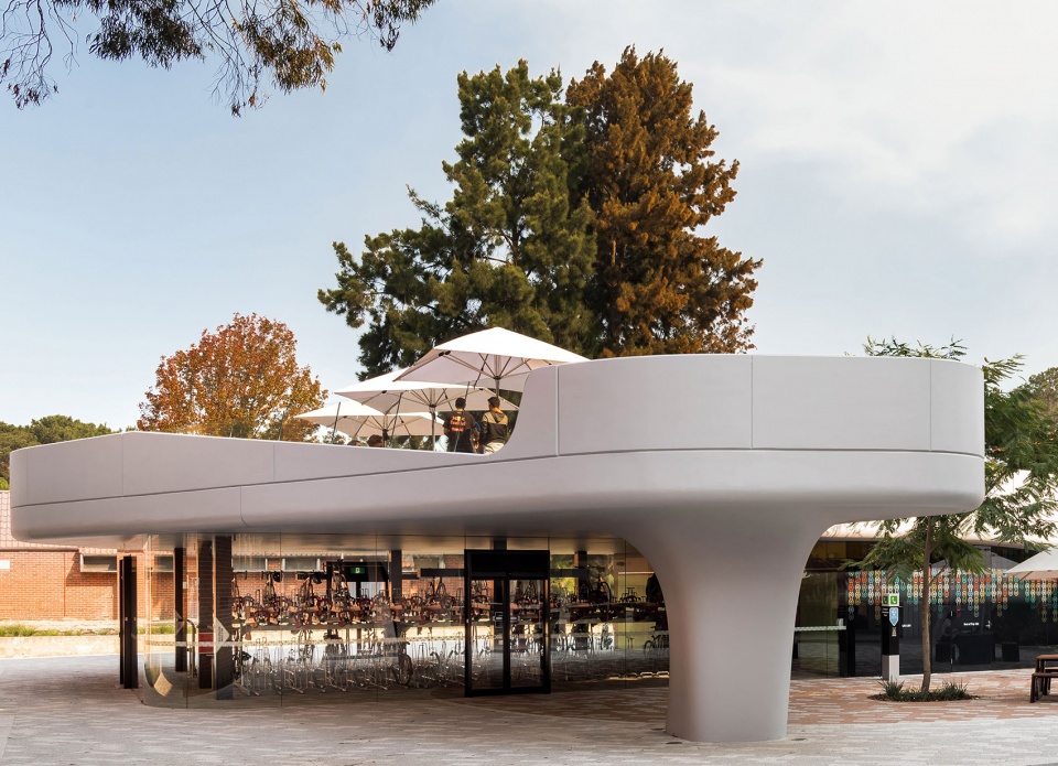global projects in bicycle architecture biennale 2019